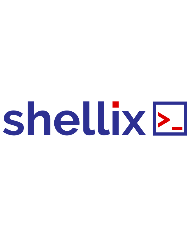 Shellix Smart Solutions